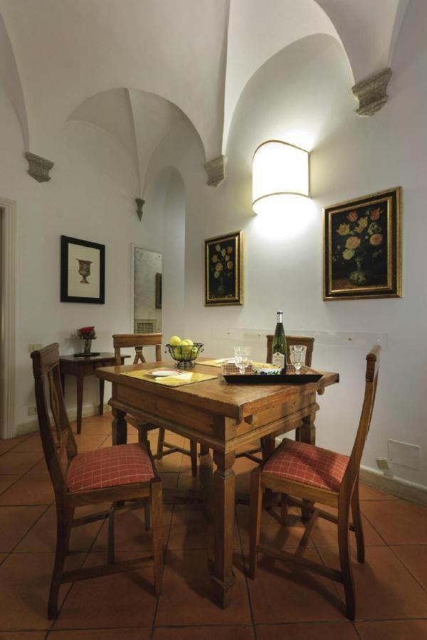 Apartamento Palazzo Donarelli Roma Exterior foto