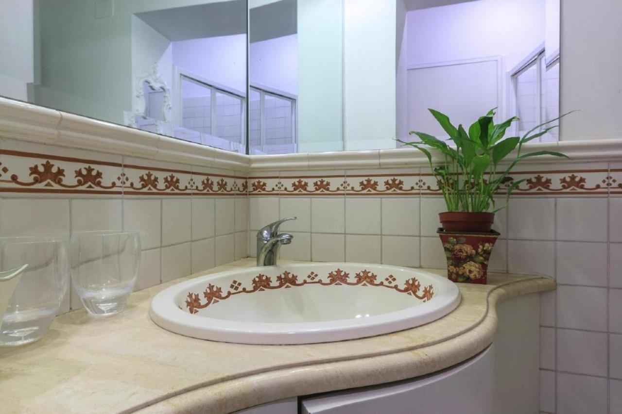Apartamento Palazzo Donarelli Roma Exterior foto