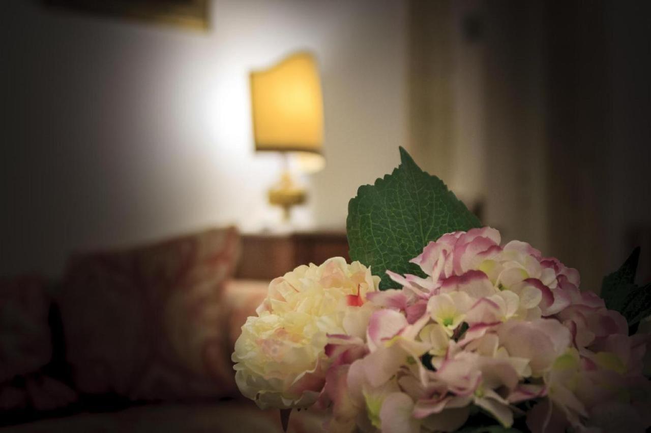 Apartamento Palazzo Donarelli Roma Exterior foto
