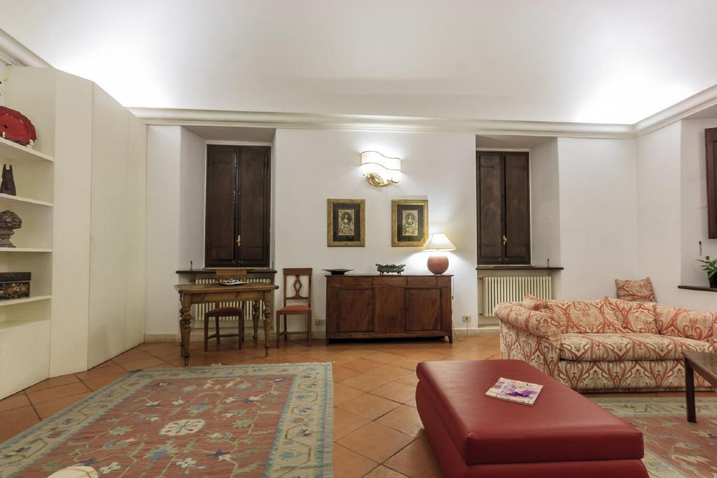 Apartamento Palazzo Donarelli Roma Exterior foto