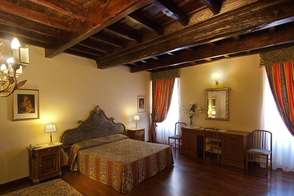 Apartamento Palazzo Donarelli Roma Exterior foto