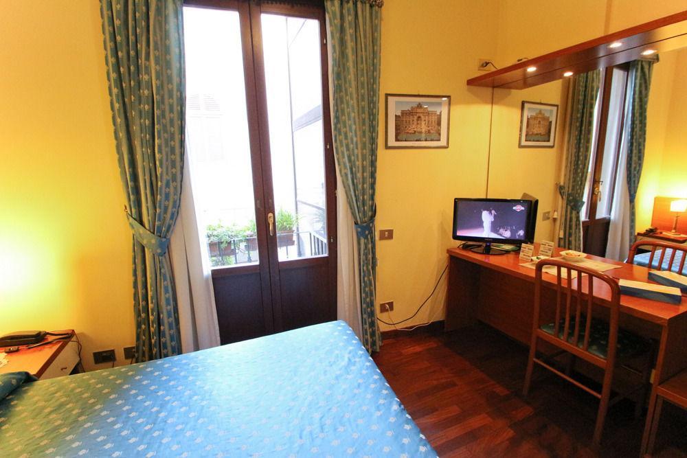 Apartamento Palazzo Donarelli Roma Exterior foto