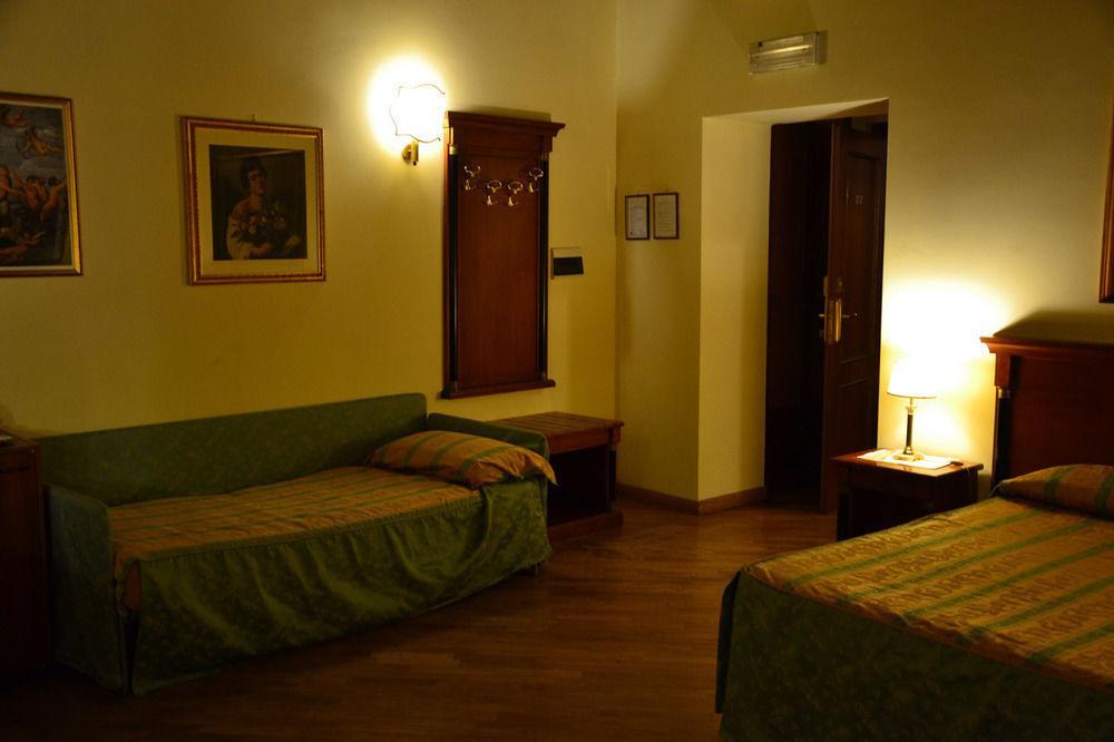 Apartamento Palazzo Donarelli Roma Exterior foto