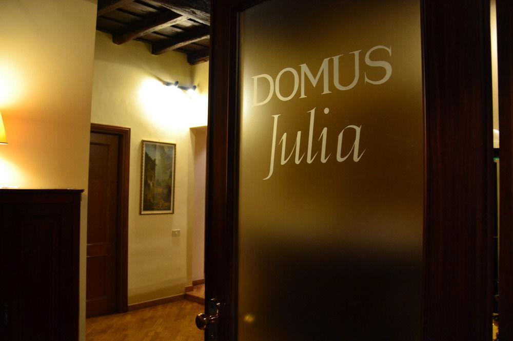 Apartamento Palazzo Donarelli Roma Exterior foto