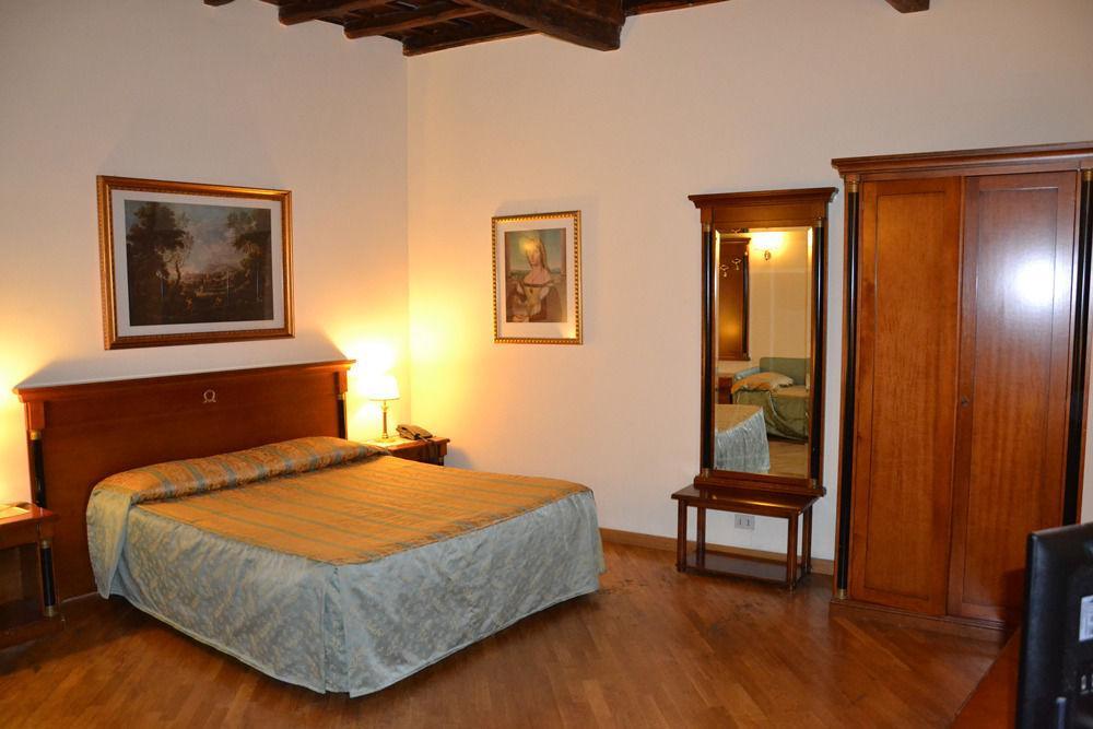Apartamento Palazzo Donarelli Roma Exterior foto