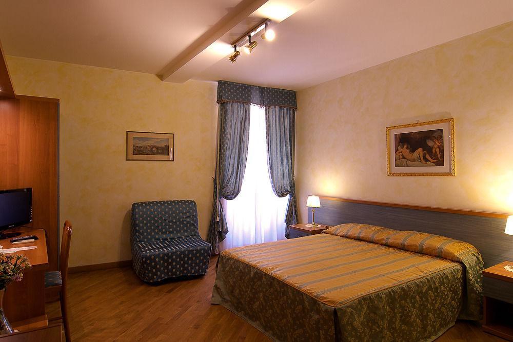 Apartamento Palazzo Donarelli Roma Exterior foto