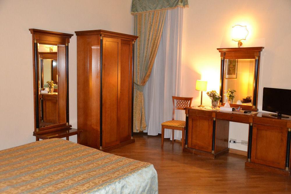 Apartamento Palazzo Donarelli Roma Exterior foto