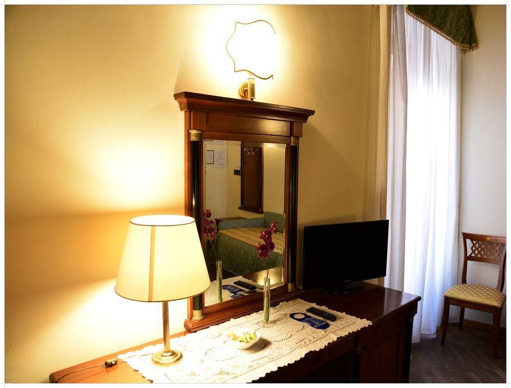 Apartamento Palazzo Donarelli Roma Exterior foto