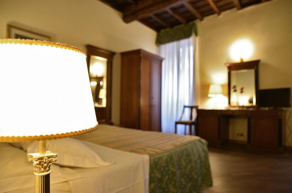 Apartamento Palazzo Donarelli Roma Exterior foto