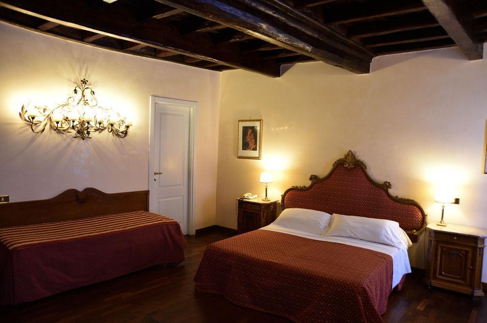 Apartamento Palazzo Donarelli Roma Exterior foto