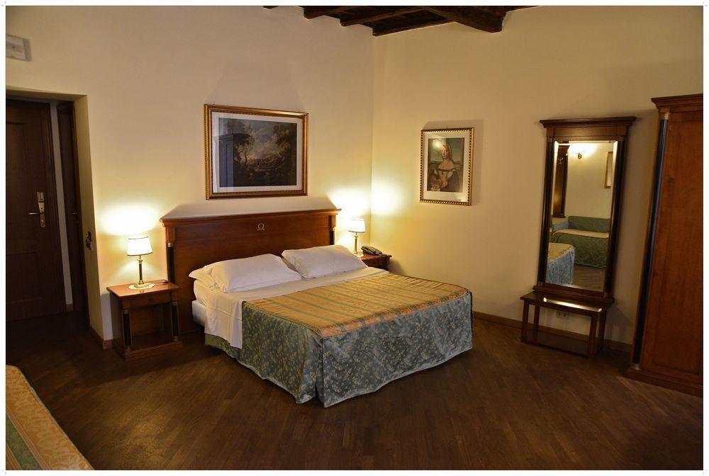 Apartamento Palazzo Donarelli Roma Exterior foto