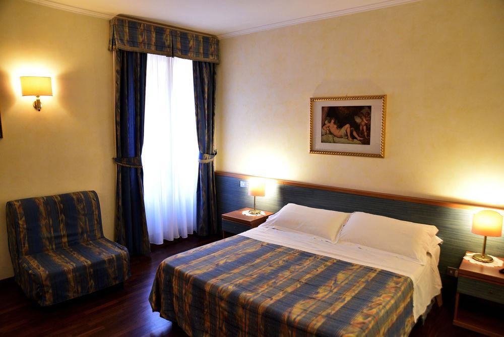 Apartamento Palazzo Donarelli Roma Exterior foto