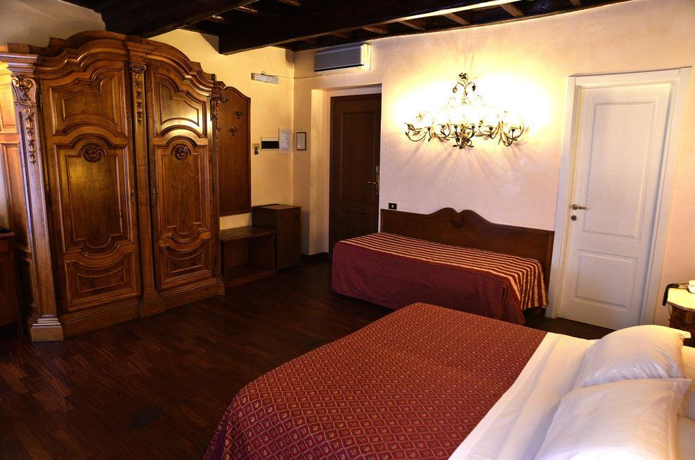 Apartamento Palazzo Donarelli Roma Exterior foto