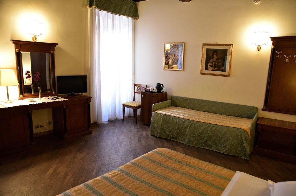 Apartamento Palazzo Donarelli Roma Exterior foto