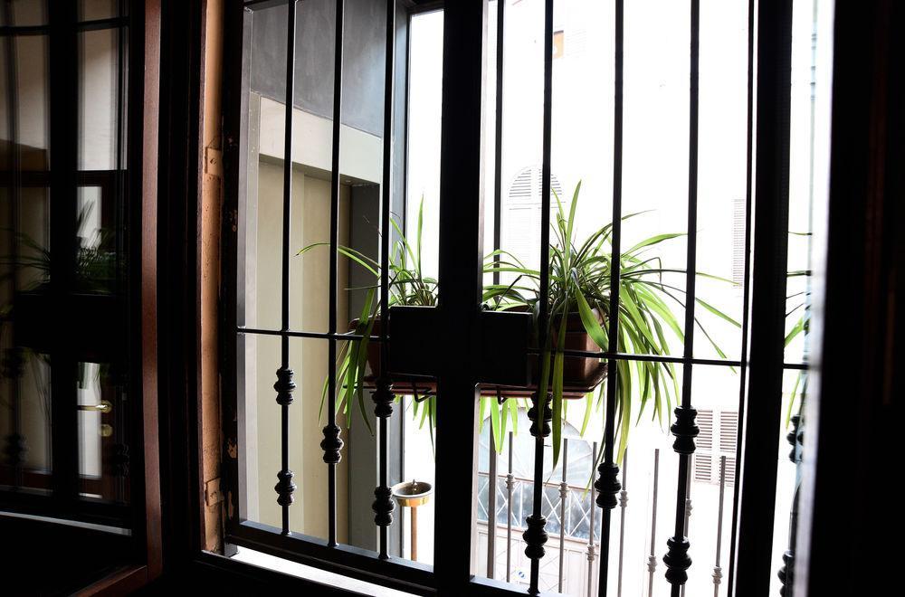 Apartamento Palazzo Donarelli Roma Exterior foto