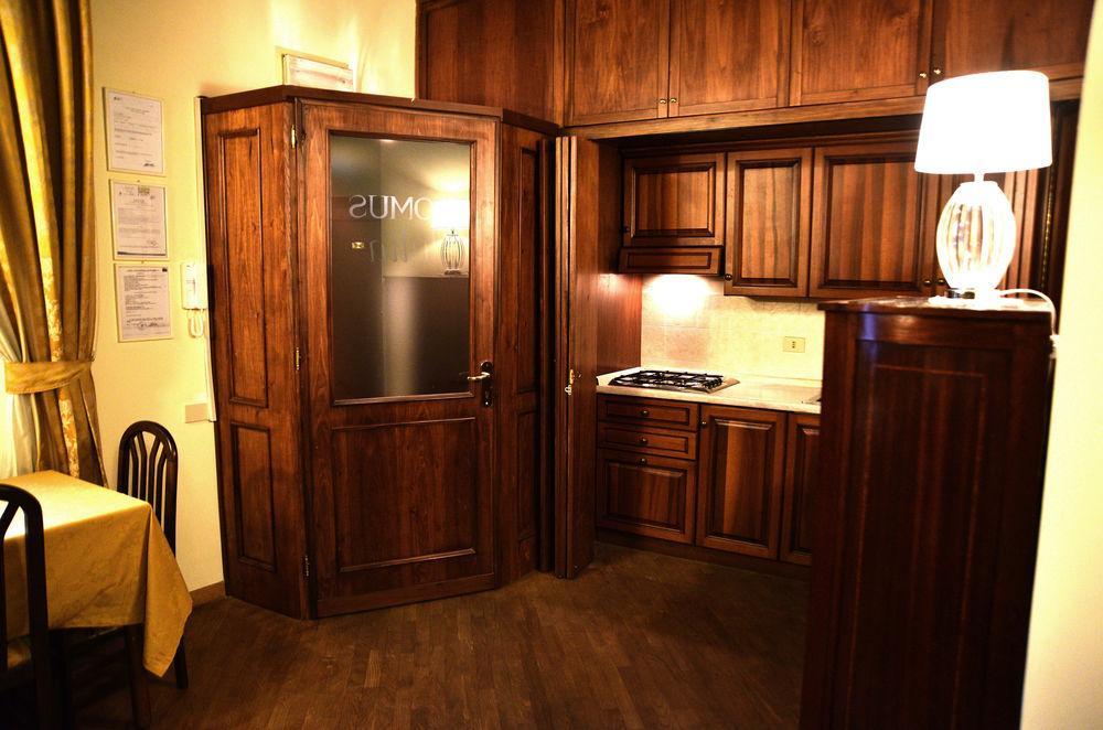 Apartamento Palazzo Donarelli Roma Exterior foto