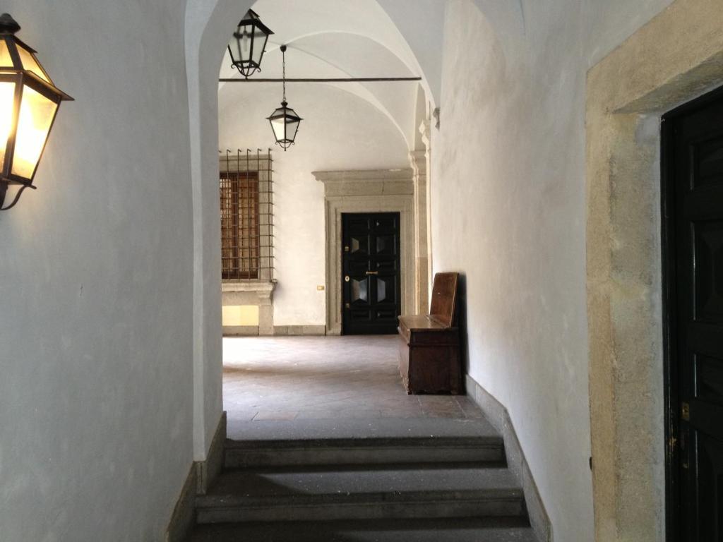 Apartamento Palazzo Donarelli Roma Exterior foto